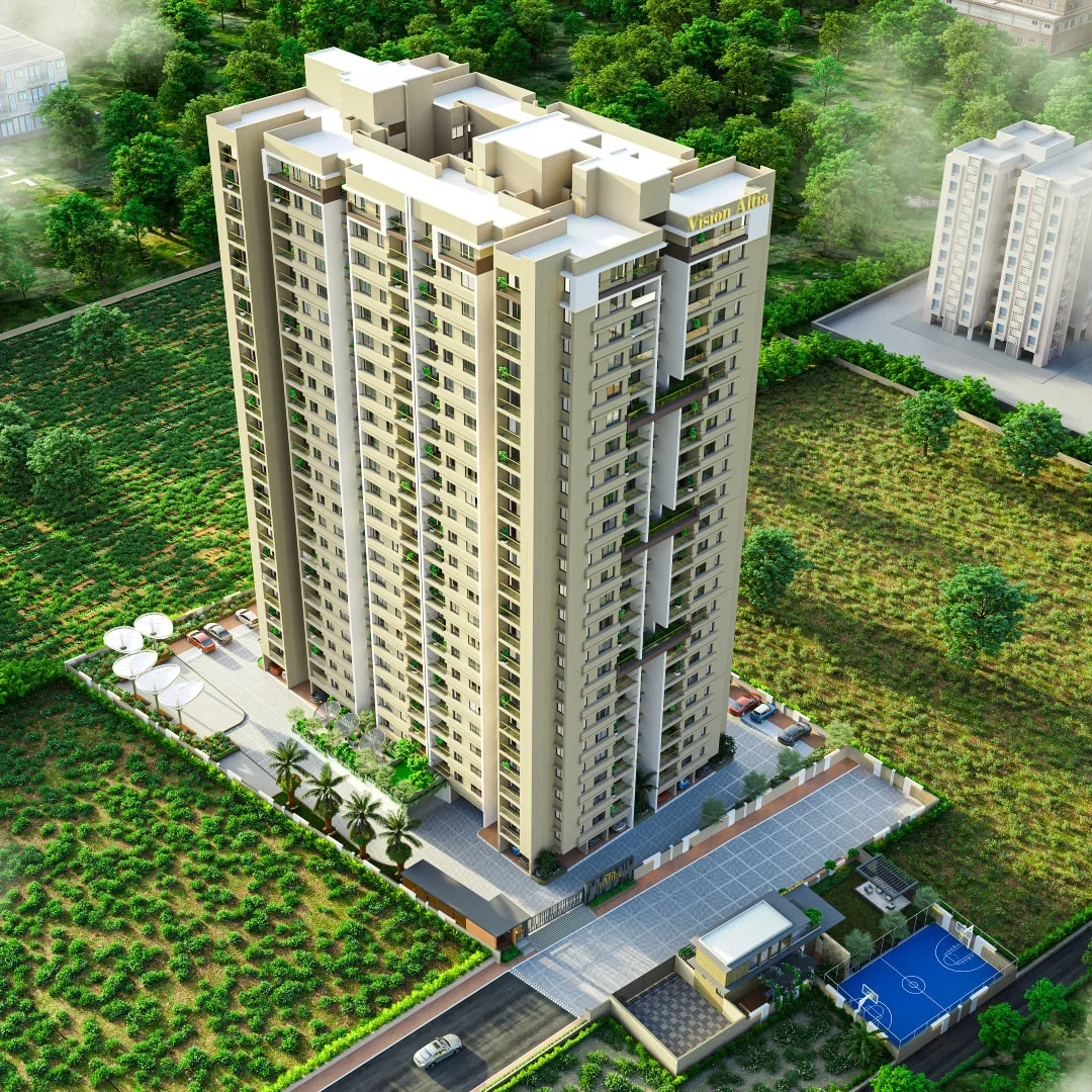Vision 74 Ravet AboutUs